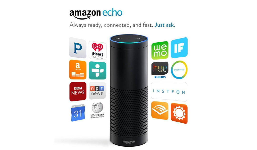 RGPD : Enceinte Echo – Amazon envoie par erreur 1 700 fichiers sonores à la mauvaise personne