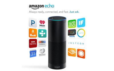 RGPD : Enceinte Echo – Amazon envoie par erreur 1 700 fichiers sonores à la mauvaise personne