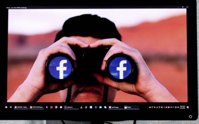 RGPD : Facebook révèle un bug qui expose 6,8 millions de photos d’utilisateurs