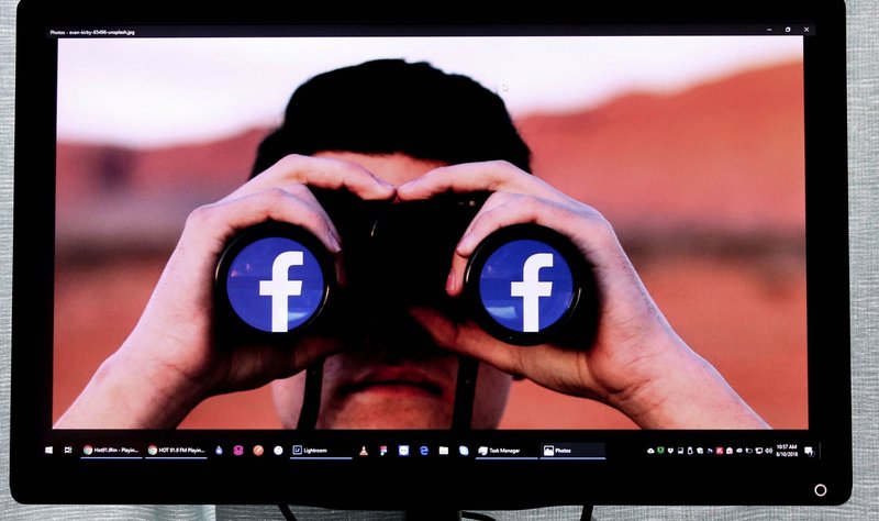 RGPD : Facebook révèle un bug qui expose 6,8 millions de photos d’utilisateurs