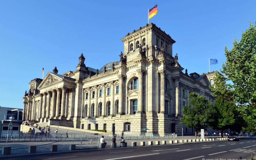 RGPD : Allemagne – de nombreux parlementaires victimes d’une cyberattaque d’ampleur