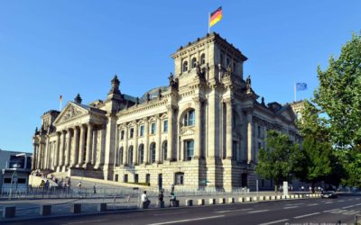 RGPD : Allemagne – de nombreux parlementaires victimes d’une cyberattaque d’ampleur