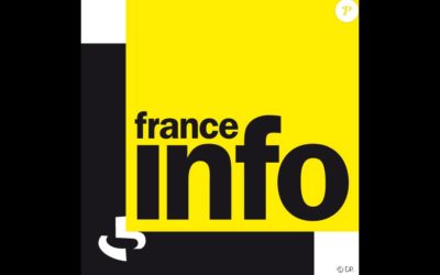 RGPD : Fuite de données sensibles pour France Info