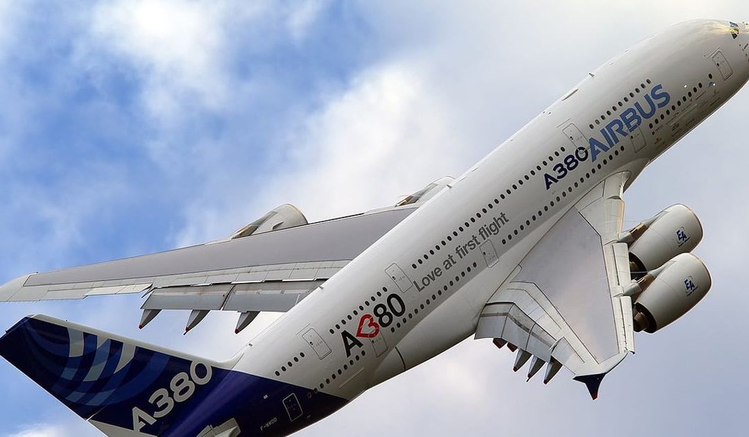 Airbus victime d’une cyberattaque sur les données personnelles de certains salariés