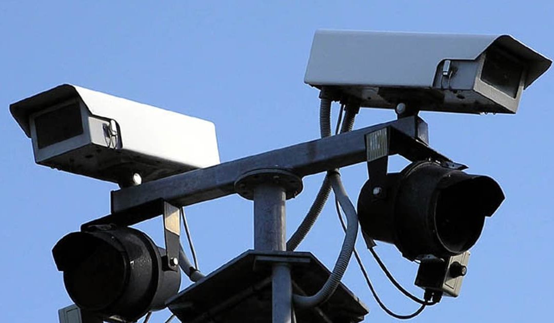 Chine : la base de données du programme de contrat social est en fuite