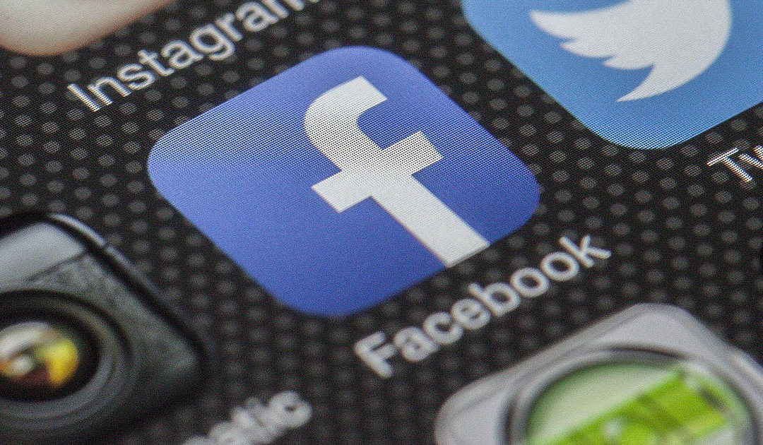 RGPD : l’Allemagne tape fort sur Facebook
