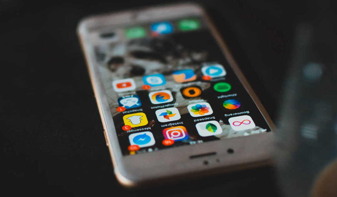 L’Europe a des inquiétudes sur la fusion de Facebook Messenger, Instagram et WhatsApp