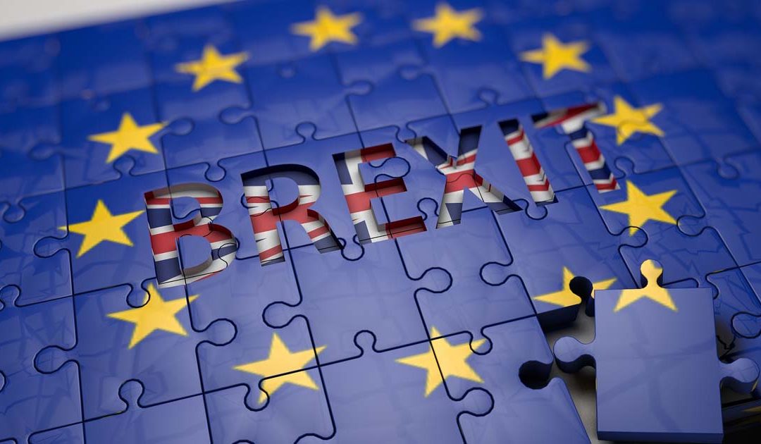 RGPD : Se préparer à un Brexit sans accord