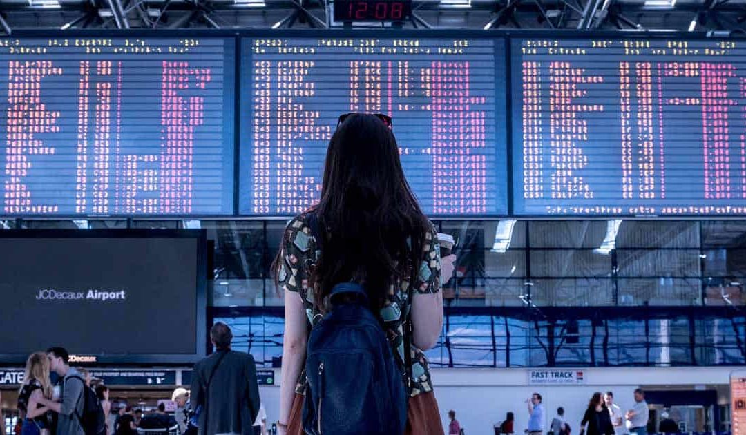 Droit des passagers : AirHelp fait appel au RGPD pour obtenir des indemnités