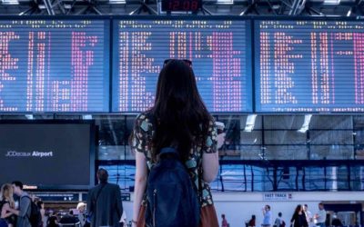 Droit des passagers : AirHelp fait appel au RGPD pour obtenir des indemnités