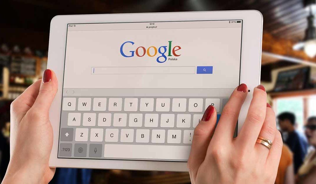 RGPD : Google semble se positionner aussi sur l’intérêt légitime pour justifier sa collecte et son traitement des données