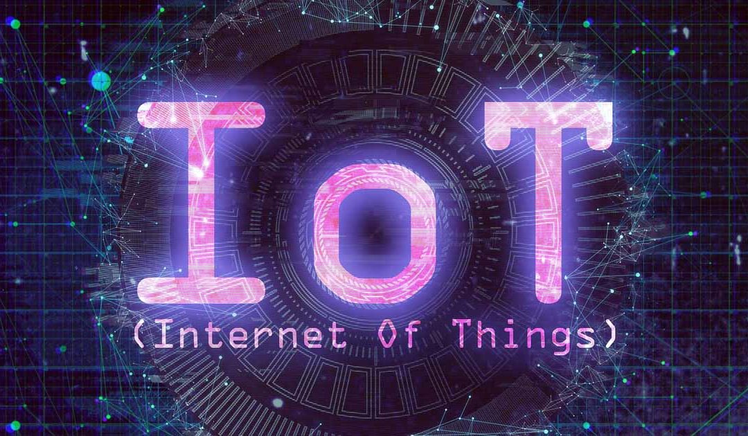 IoT, Sécurité, RGPD, un challenge complexe