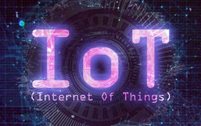 IoT, Sécurité, RGPD, un challenge complexe